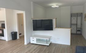 Apartment Im Freizeitpark
