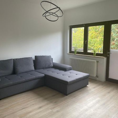 Apartment Im Freizeitpark Wiesloch Buitenkant foto