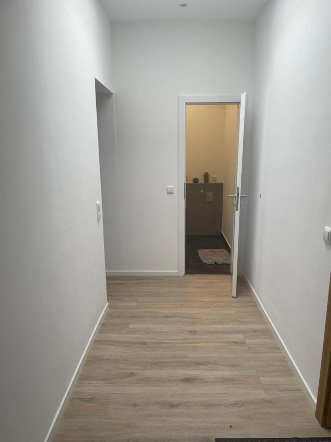 Apartment Im Freizeitpark Wiesloch Buitenkant foto