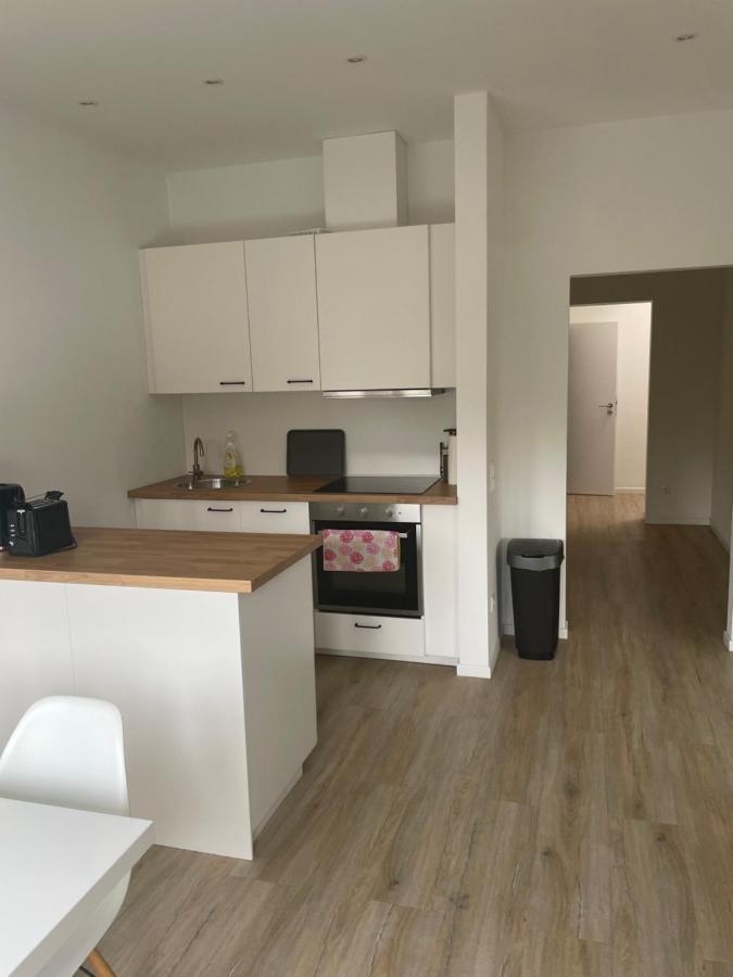 Apartment Im Freizeitpark Wiesloch Buitenkant foto
