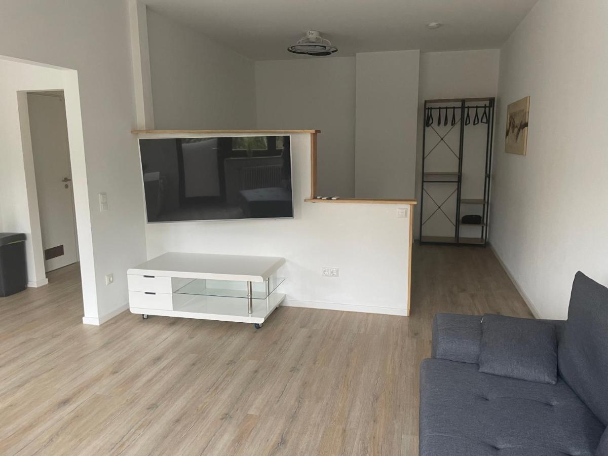 Apartment Im Freizeitpark Wiesloch Buitenkant foto